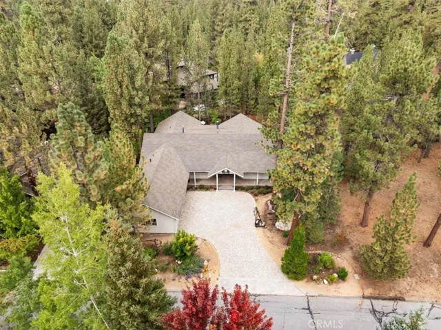42218 Heavenly Valley, Big Bear Lake, California 92315