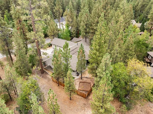 42218 Heavenly Valley, Big Bear Lake, California 92315