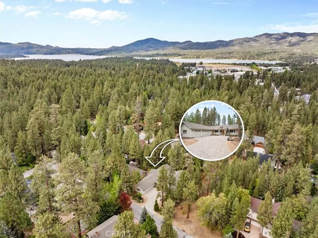 42218 Heavenly Valley, Big Bear Lake, California 92315