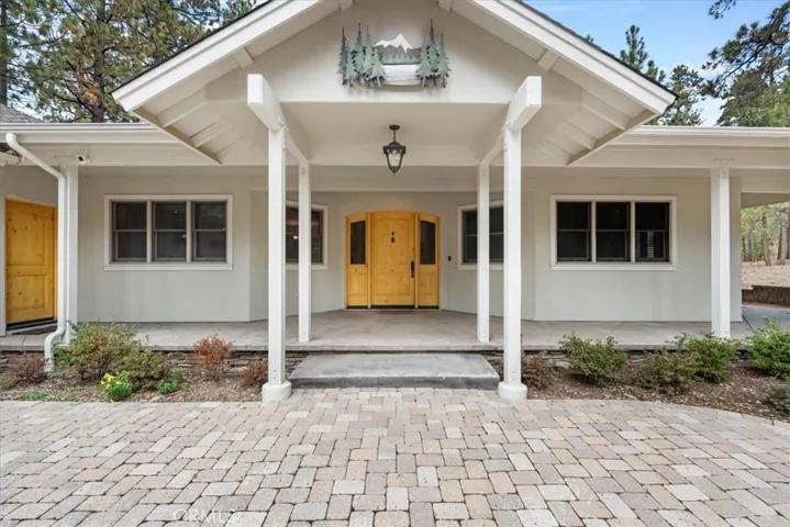42218 Heavenly Valley, Big Bear Lake, California 92315