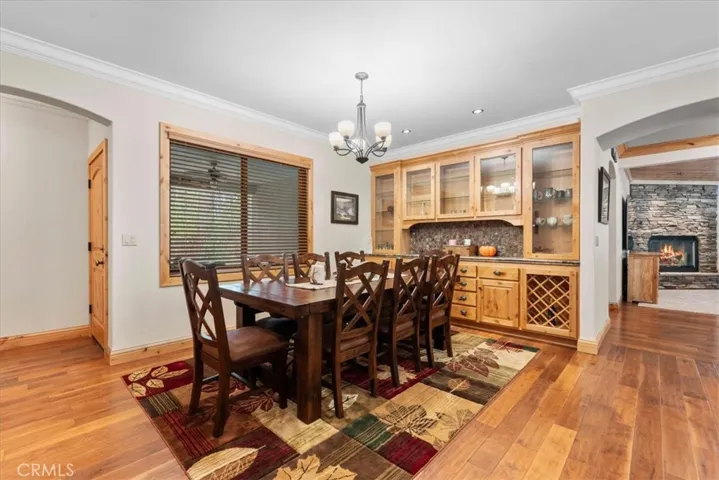 42218 Heavenly Valley, Big Bear Lake, California 92315