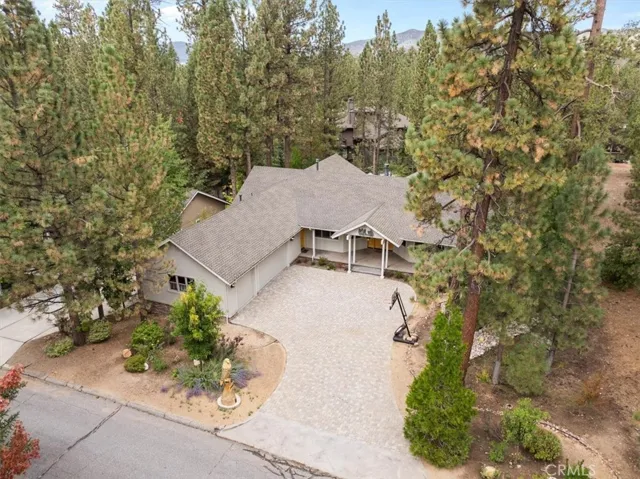 42218 Heavenly Valley, Big Bear Lake, California 92315