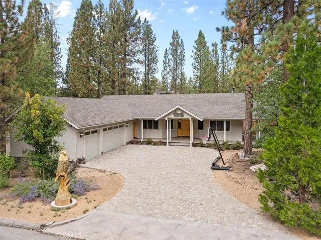 42218 Heavenly Valley, Big Bear Lake, California 92315