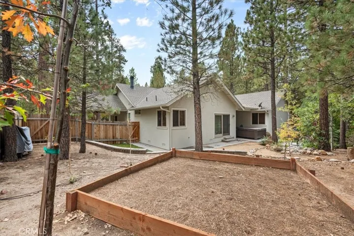 42218 Heavenly Valley, Big Bear Lake, California 92315
