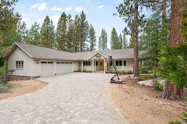 42218 Heavenly Valley, Big Bear Lake, California 92315