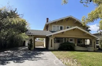 175 S Sierra Madre, Pasadena, California 91107