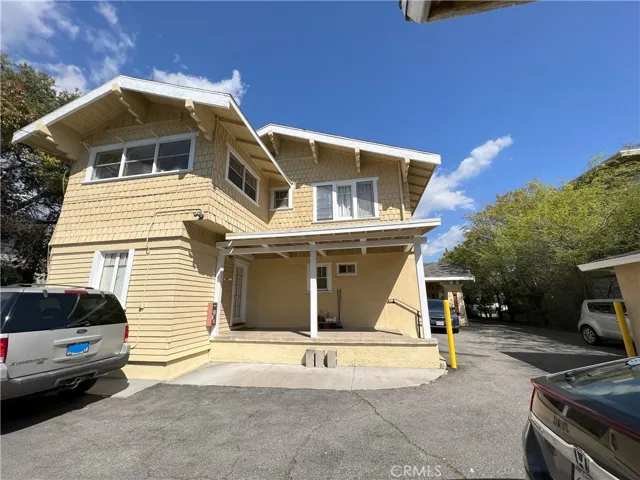 175 S Sierra Madre, Pasadena, California 91107