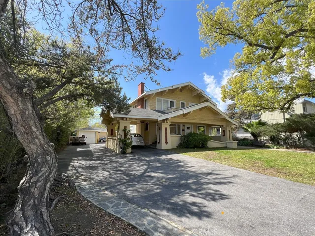 175 S Sierra Madre, Pasadena, California 91107