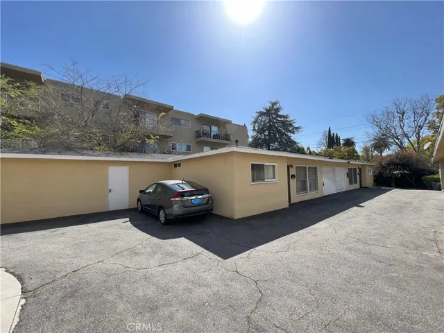 175 S Sierra Madre, Pasadena, California 91107