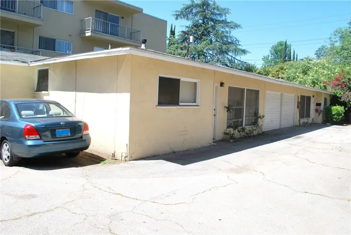 175 S Sierra Madre, Pasadena, California 91107