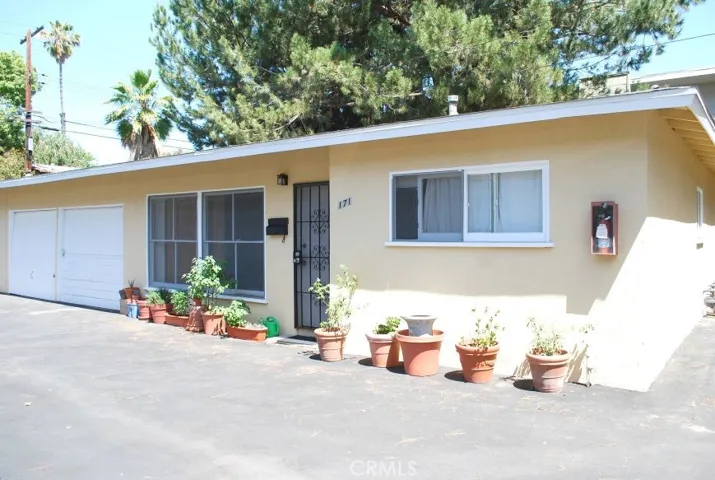 175 S Sierra Madre, Pasadena, California 91107