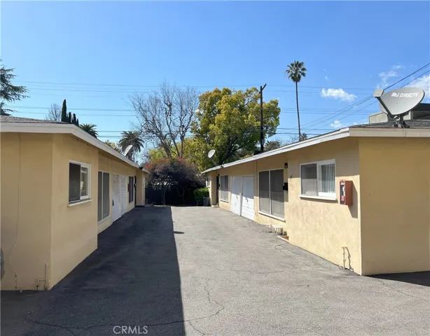175 S Sierra Madre, Pasadena, California 91107