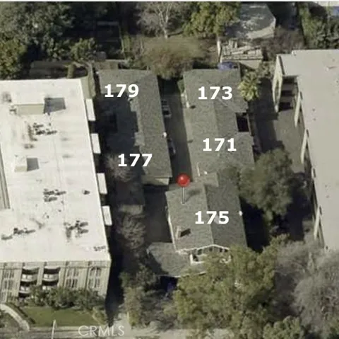 175 S Sierra Madre, Pasadena, California 91107