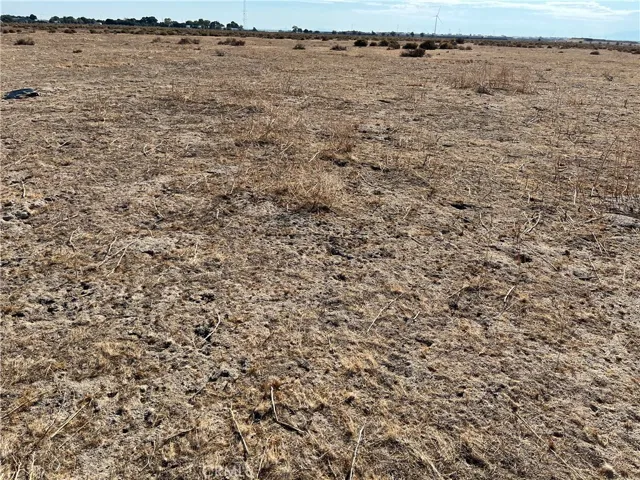 Property terrain