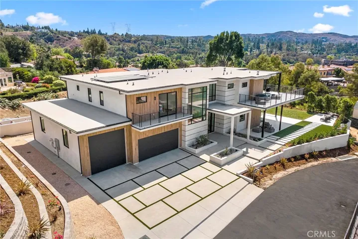 7653 Corto Road, Anaheim Hills, California 92808