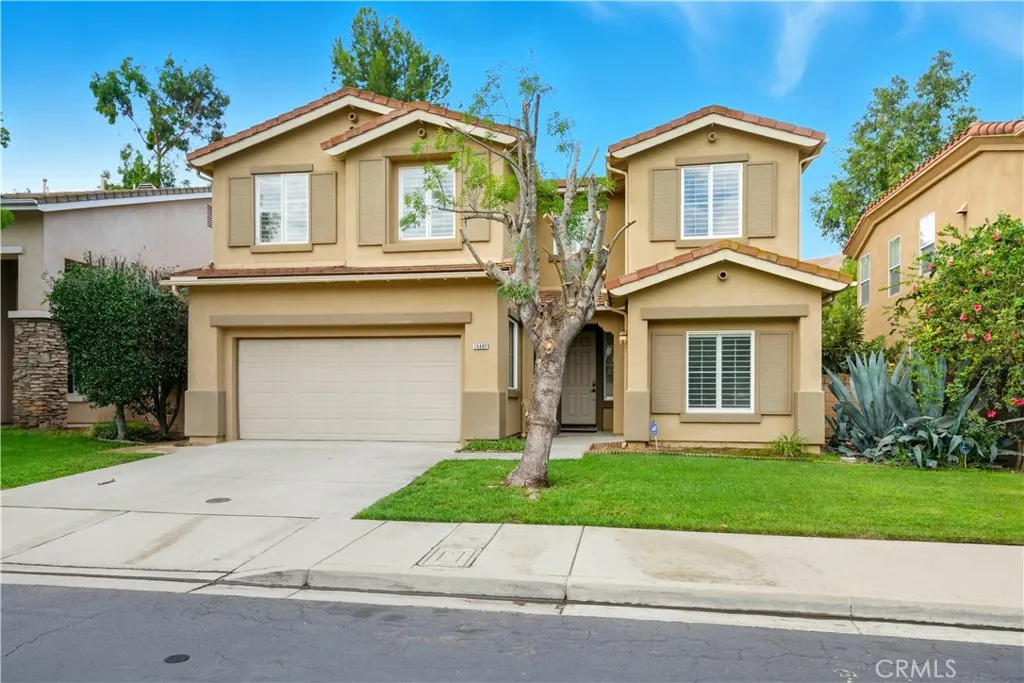 15892 Tanberry Drive, Chino Hills, California 91709 home-pic-0