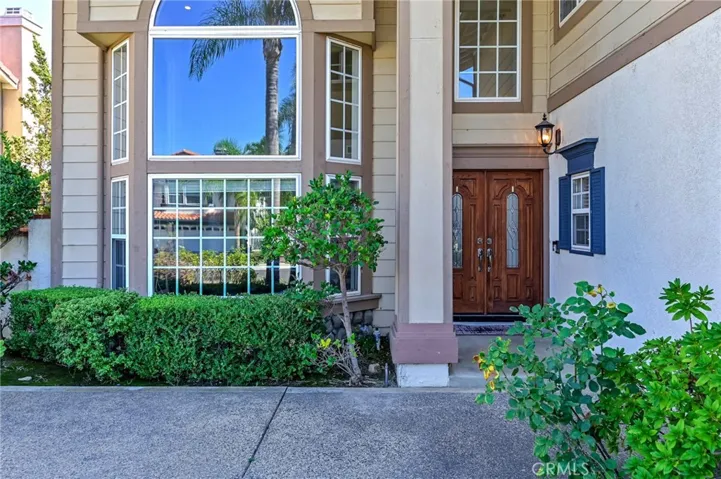 20450 Via Guadalupe, Yorba Linda, California 92887