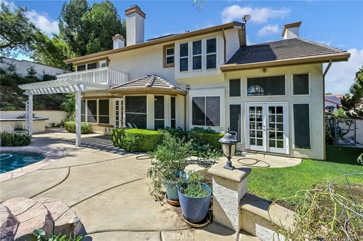 20450 Via Guadalupe, Yorba Linda, California 92887
