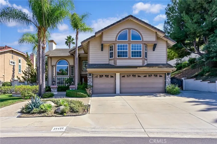 20450 Via Guadalupe, Yorba Linda, California 92887