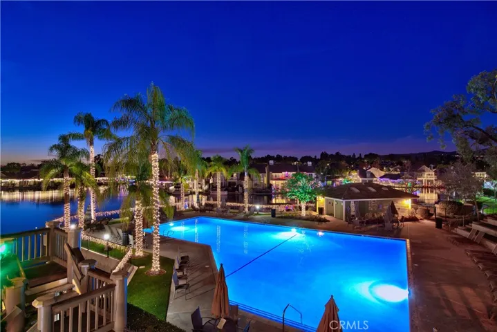 20450 Via Guadalupe, Yorba Linda, California 92887
