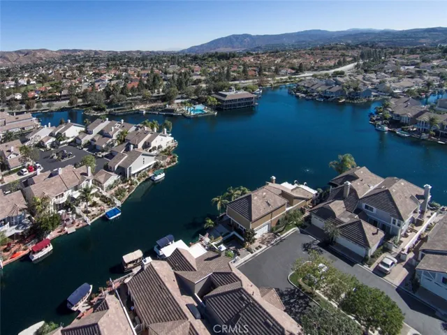 20450 Via Guadalupe, Yorba Linda, California 92887