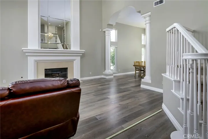 20450 Via Guadalupe, Yorba Linda, California 92887