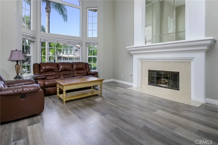 20450 Via Guadalupe, Yorba Linda, California 92887