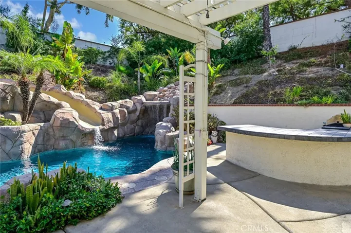 20450 Via Guadalupe, Yorba Linda, California 92887