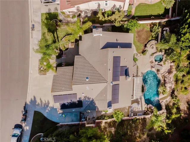 20450 Via Guadalupe, Yorba Linda, California 92887