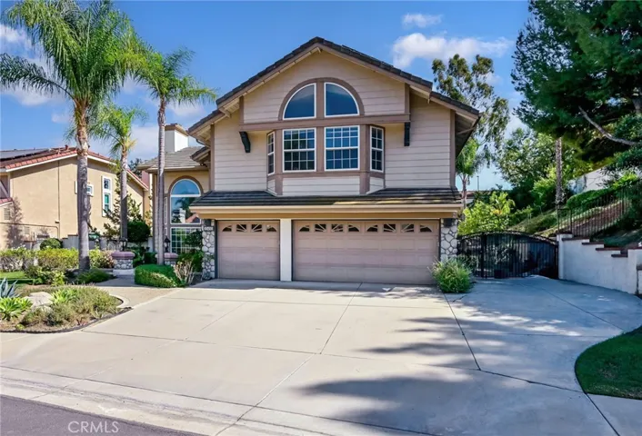 20450 Via Guadalupe, Yorba Linda, California 92887