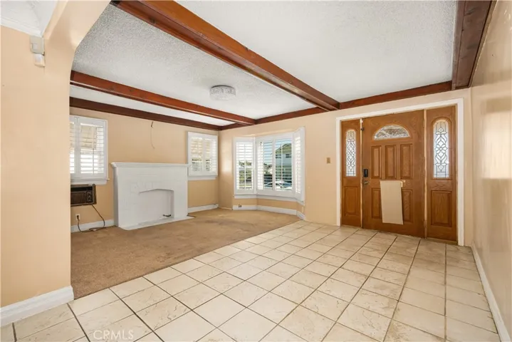 3663 W 60th Street, Los Angeles, California 90043