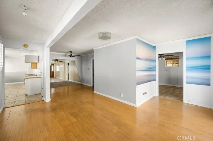 3663 W 60th Street, Los Angeles, California 90043