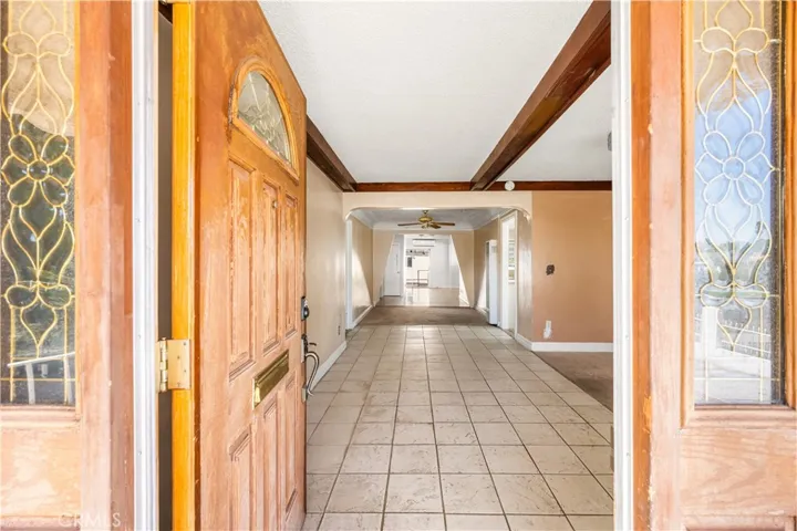 3663 W 60th Street, Los Angeles, California 90043