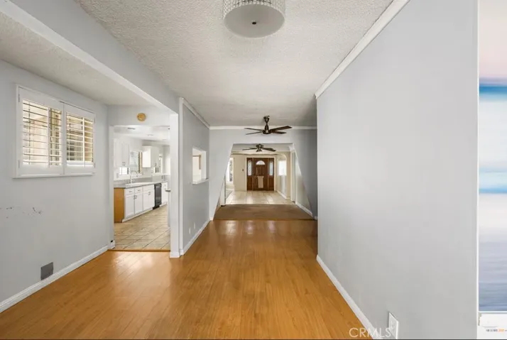 3663 W 60th Street, Los Angeles, California 90043