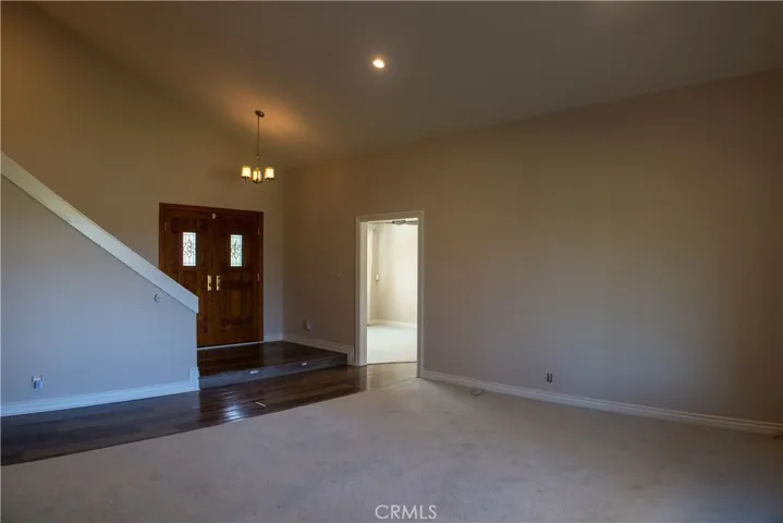 5451 E Willowick Circle, Anaheim Hills, California 92807