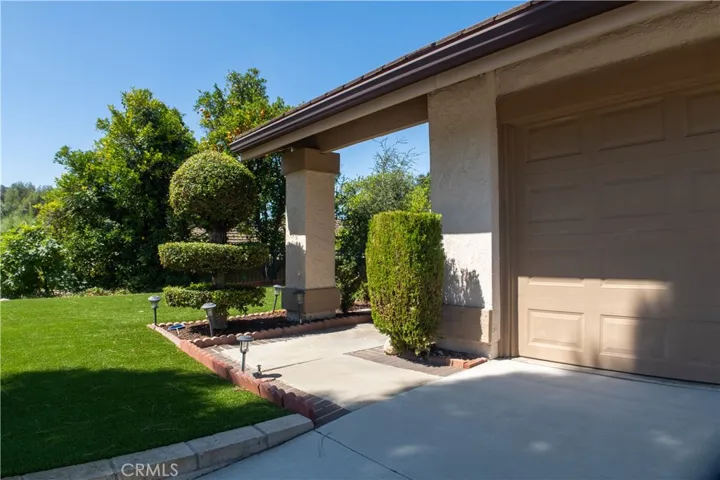 5451 E Willowick Circle, Anaheim Hills, California 92807