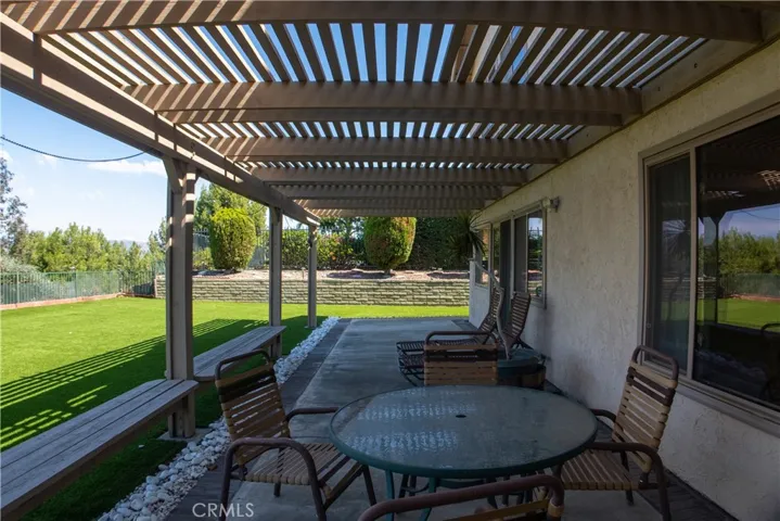 5451 E Willowick Circle, Anaheim Hills, California 92807