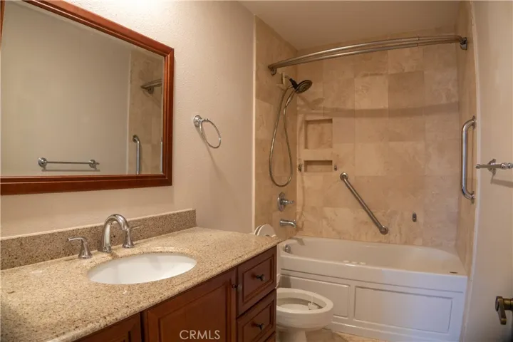 5451 E Willowick Circle, Anaheim Hills, California 92807