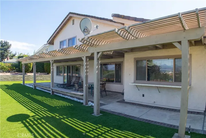 5451 E Willowick Circle, Anaheim Hills, California 92807
