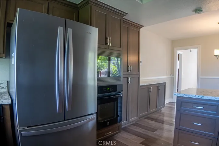 5451 E Willowick Circle, Anaheim Hills, California 92807