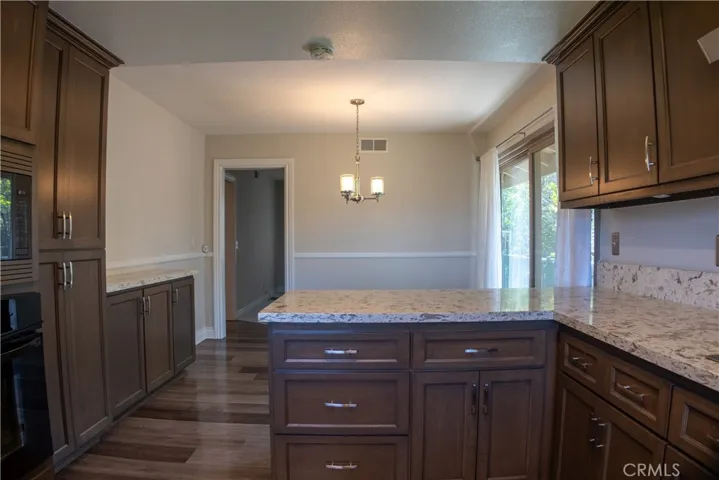 5451 E Willowick Circle, Anaheim Hills, California 92807