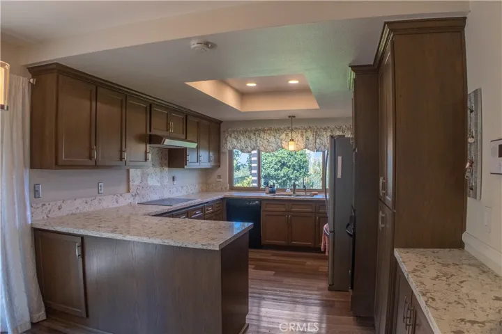 5451 E Willowick Circle, Anaheim Hills, California 92807