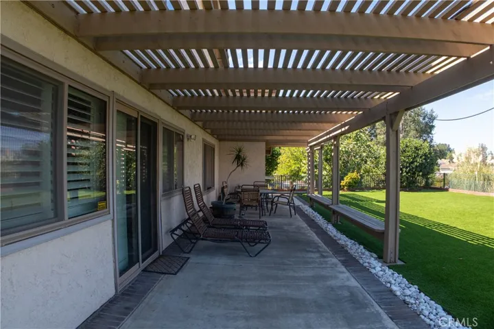 5451 E Willowick Circle, Anaheim Hills, California 92807