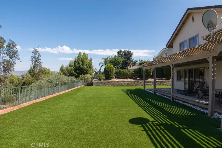 5451 E Willowick Circle, Anaheim Hills, California 92807