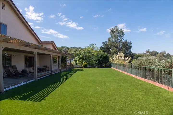 5451 E Willowick Circle, Anaheim Hills, California 92807