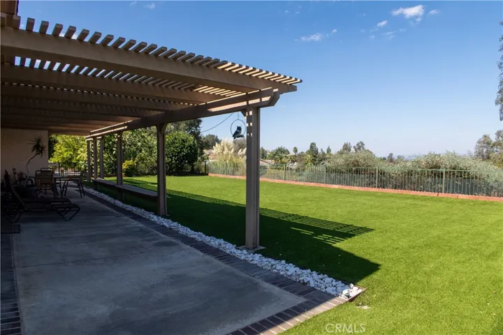 5451 E Willowick Circle, Anaheim Hills, California 92807