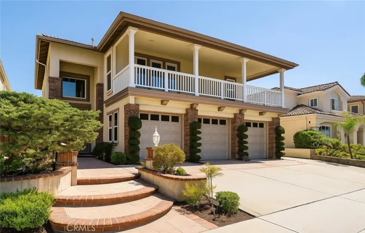 2530 Tuscany Way, Fullerton, California 92835