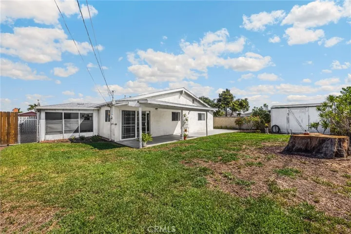 14721 Riata Street, Midway City, California 92655