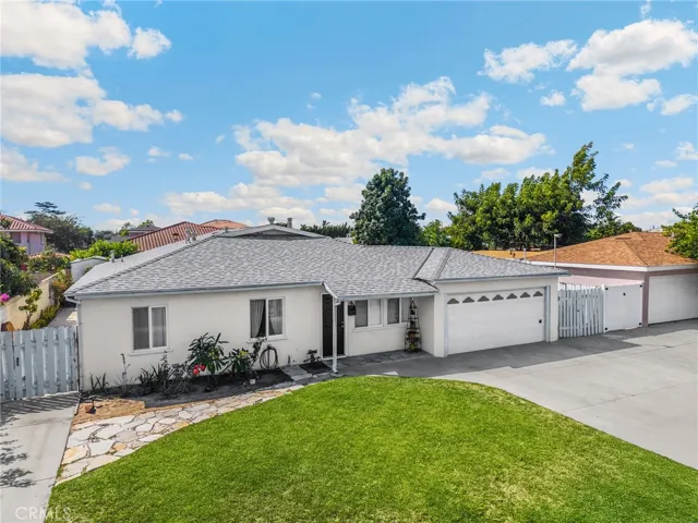 14721 Riata Street, Midway City, California 92655