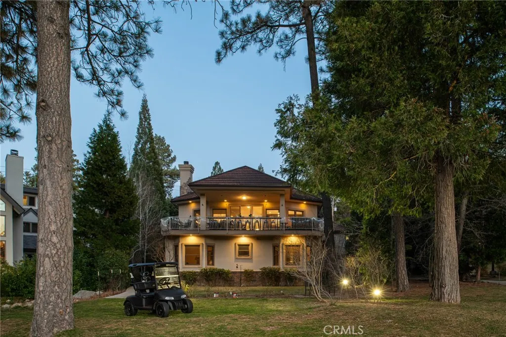 482 Golf Course Road, Lake Arrowhead, California 92352 home-pic-1